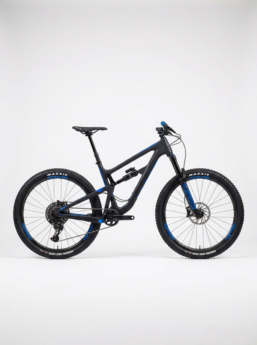 Bike rental