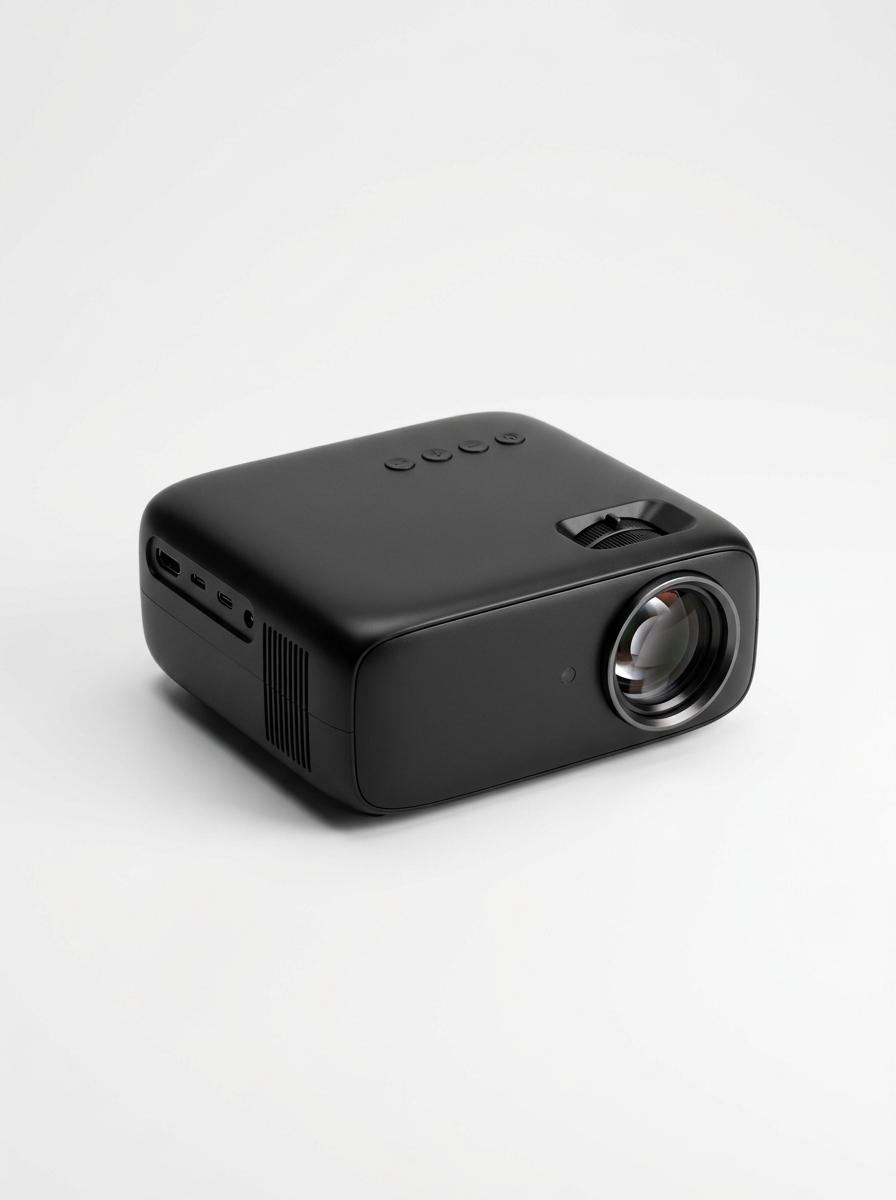 Projector available for rent