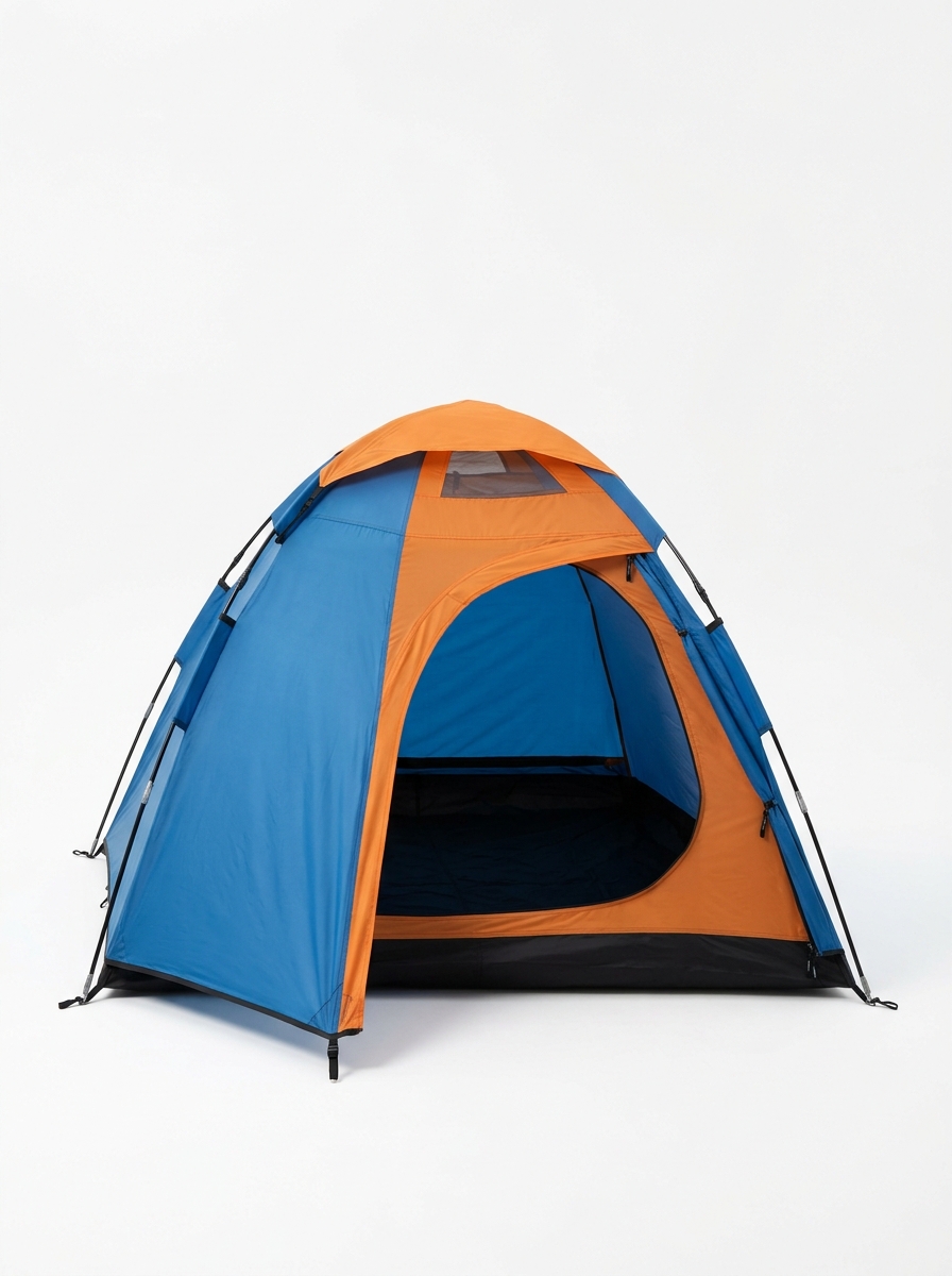 Tent rental